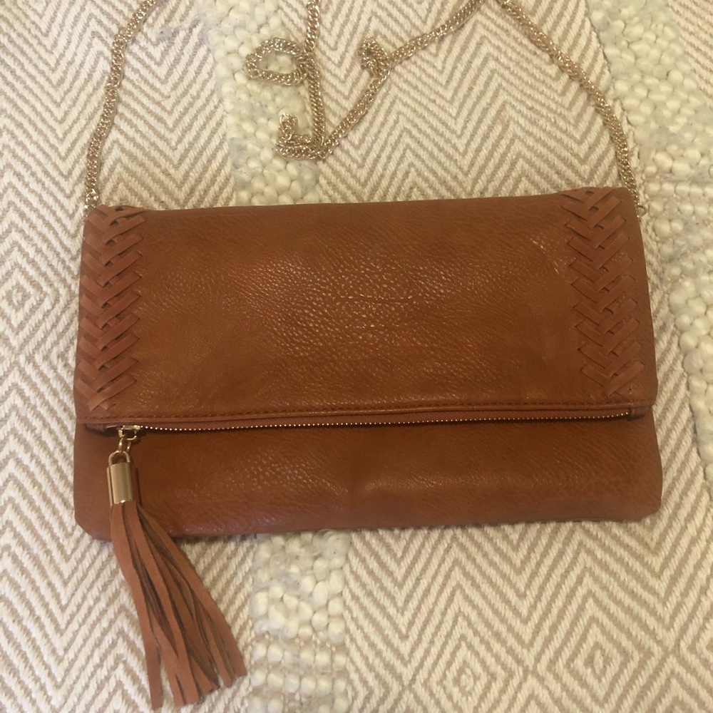 Cognac clutch